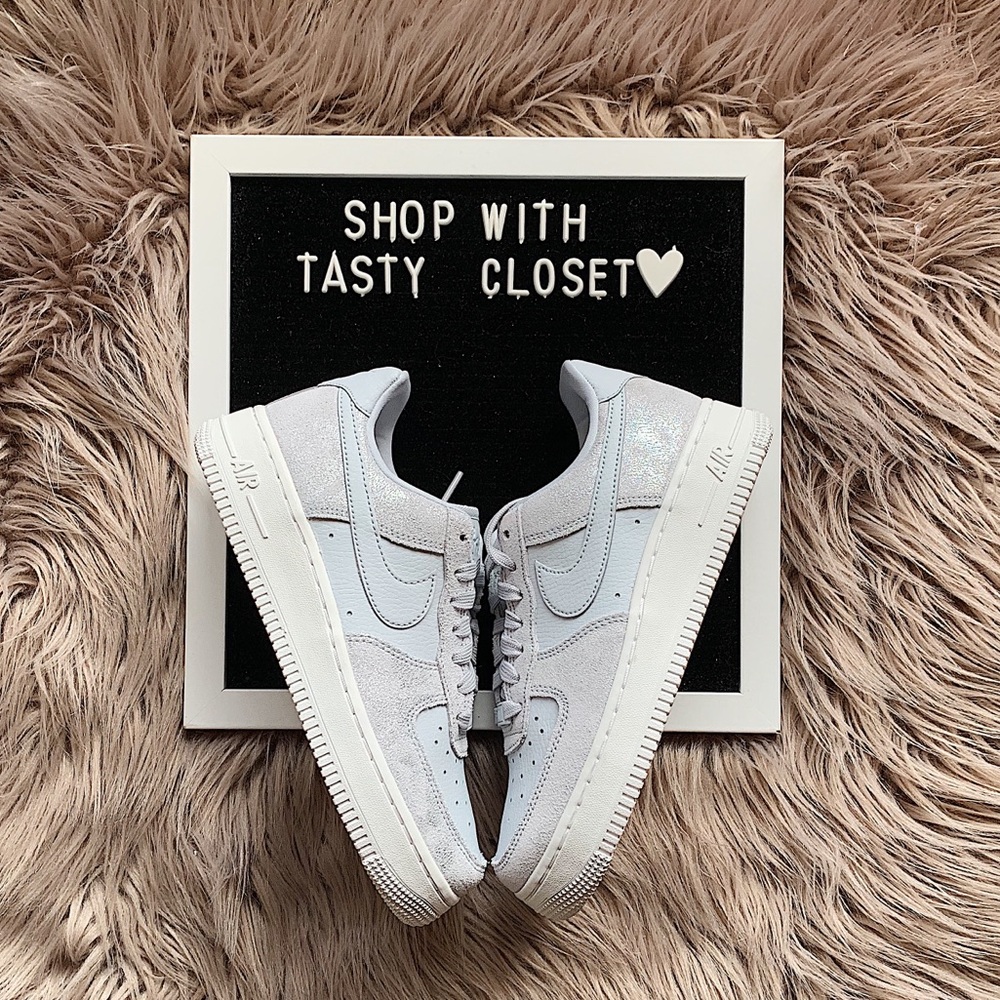 Nike air force 1’07 prm sneakers - Picture 4 of 7